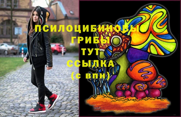 каннабис Арсеньев